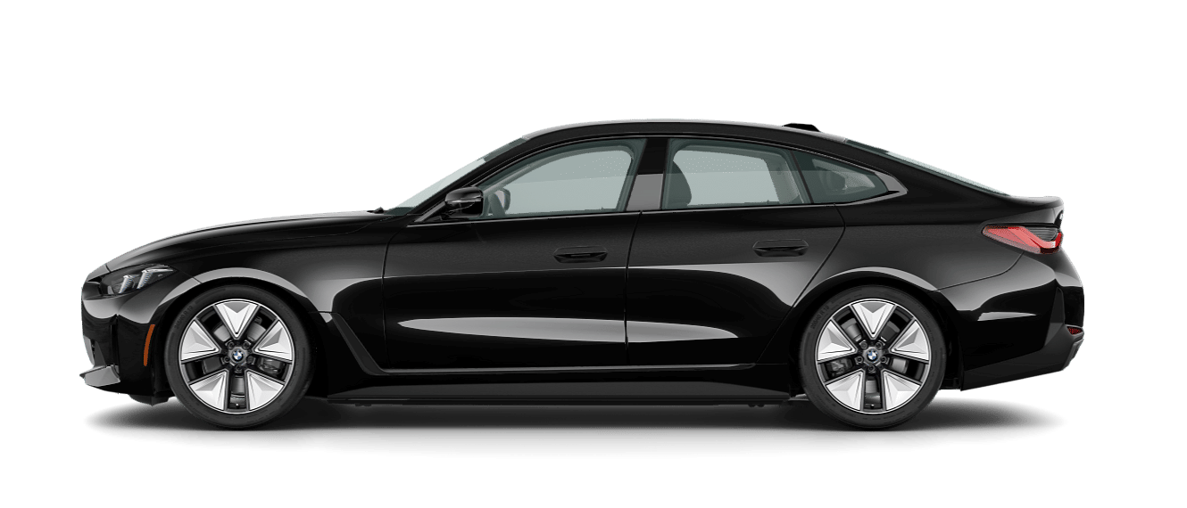 3 thumbnail image of  2026 BMW i4 eDrive40