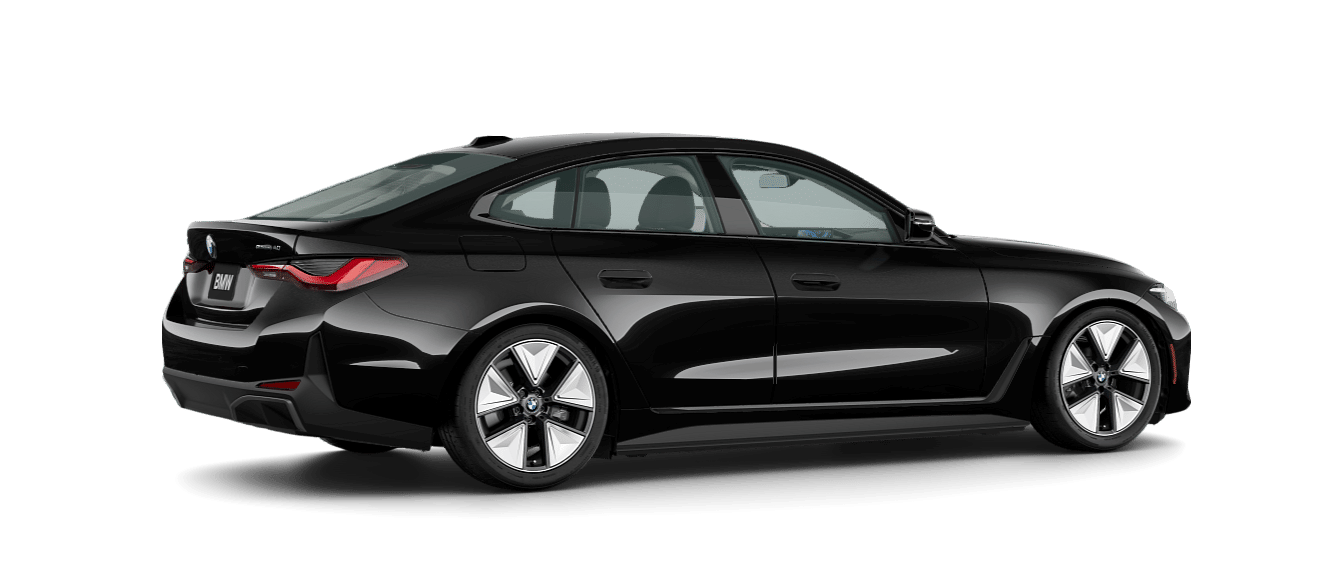 8 thumbnail image of  2026 BMW i4 eDrive40