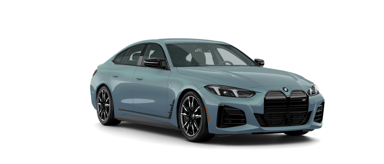 11 thumbnail image of  2026 BMW i4 M60 M60