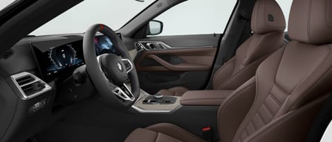 1 image of 2026 BMW i4 M60 M60