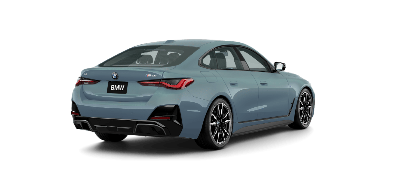 7 thumbnail image of  2026 BMW i4 M60 M60