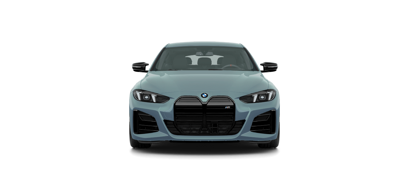 12 thumbnail image of  2026 BMW i4 M60 M60