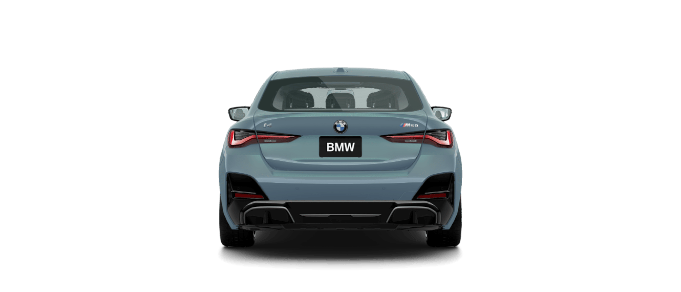 6 thumbnail image of  2026 BMW i4 M60 M60