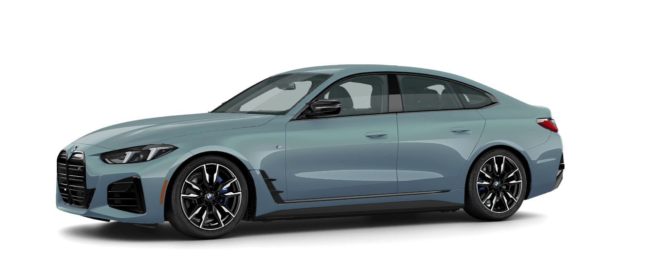 2 thumbnail image of  2026 BMW i4 M60 M60
