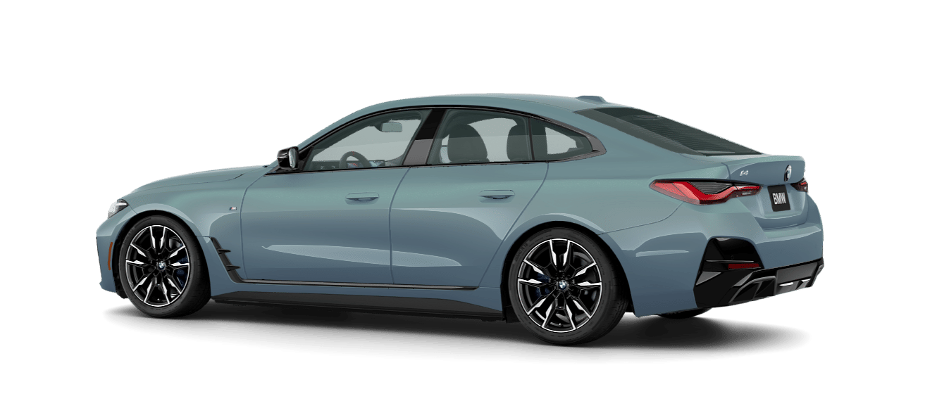 4 thumbnail image of  2026 BMW i4 M60 M60