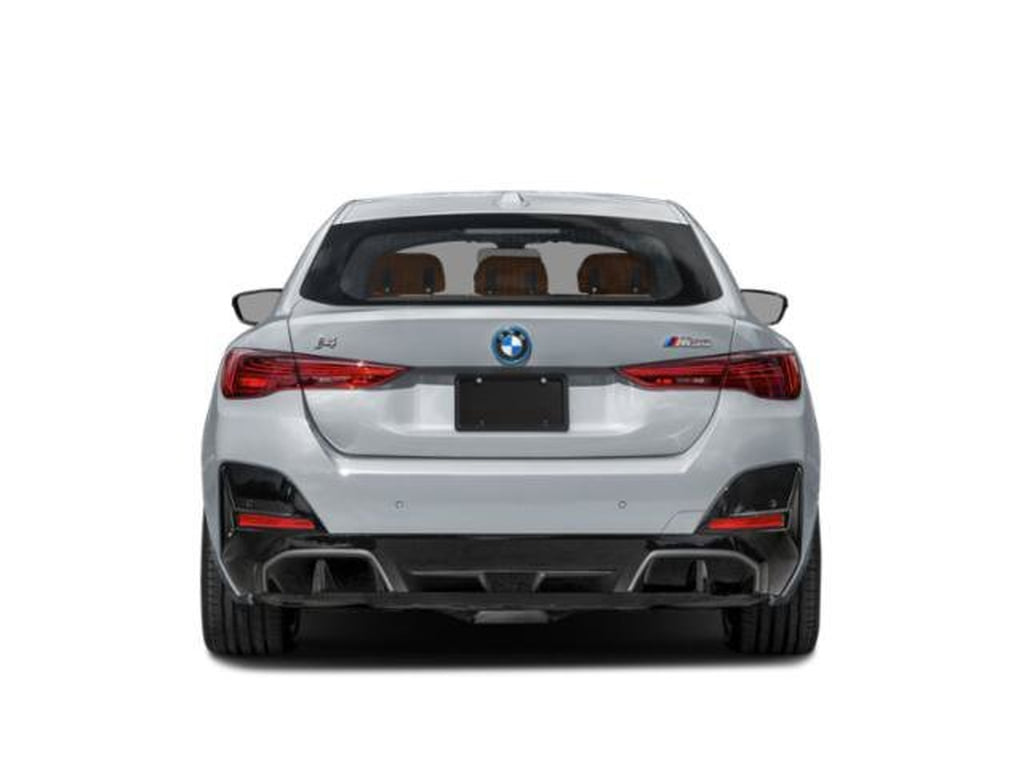 8 thumbnail image of  2026 BMW i4 M60 M60