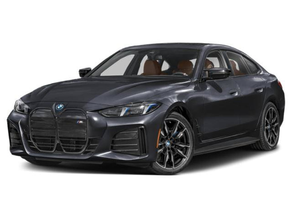 1 thumbnail image of  2026 BMW i4 M60 M60