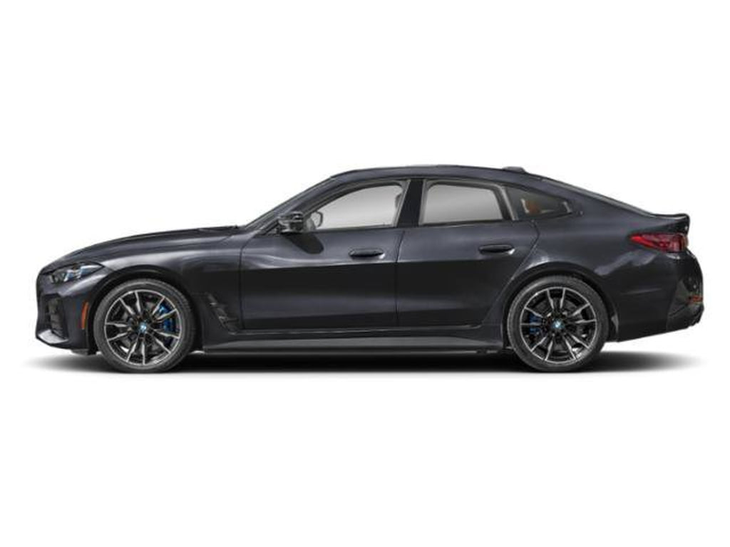 3 thumbnail image of  2026 BMW i4 M60 M60