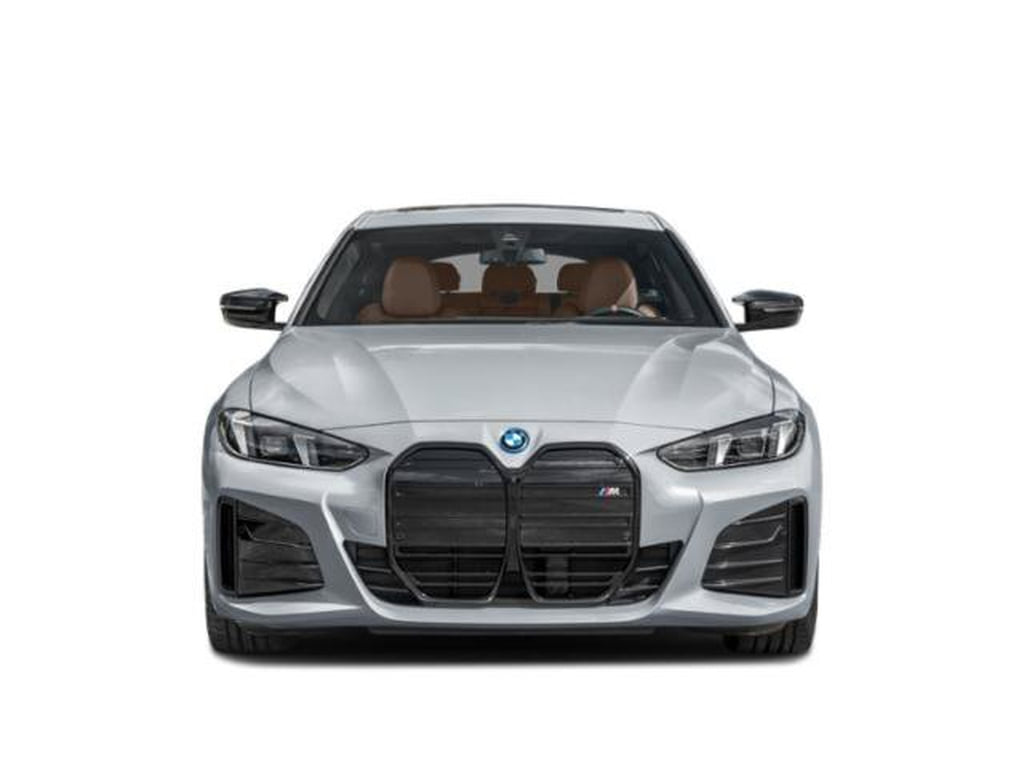 7 thumbnail image of  2026 BMW i4 M60 M60