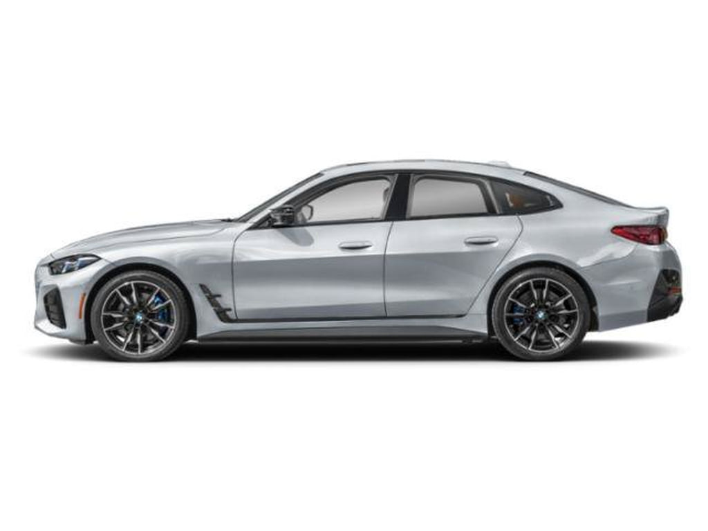 6 thumbnail image of  2026 BMW i4 M60 M60