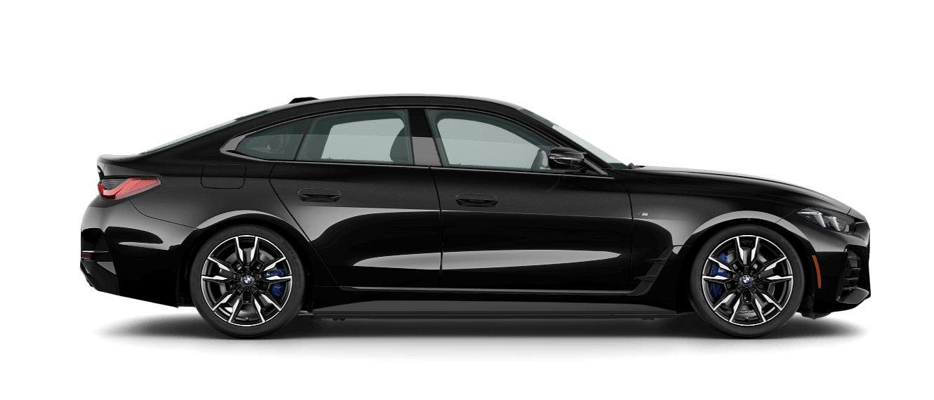 9 thumbnail image of  2026 BMW i4 M60 M60