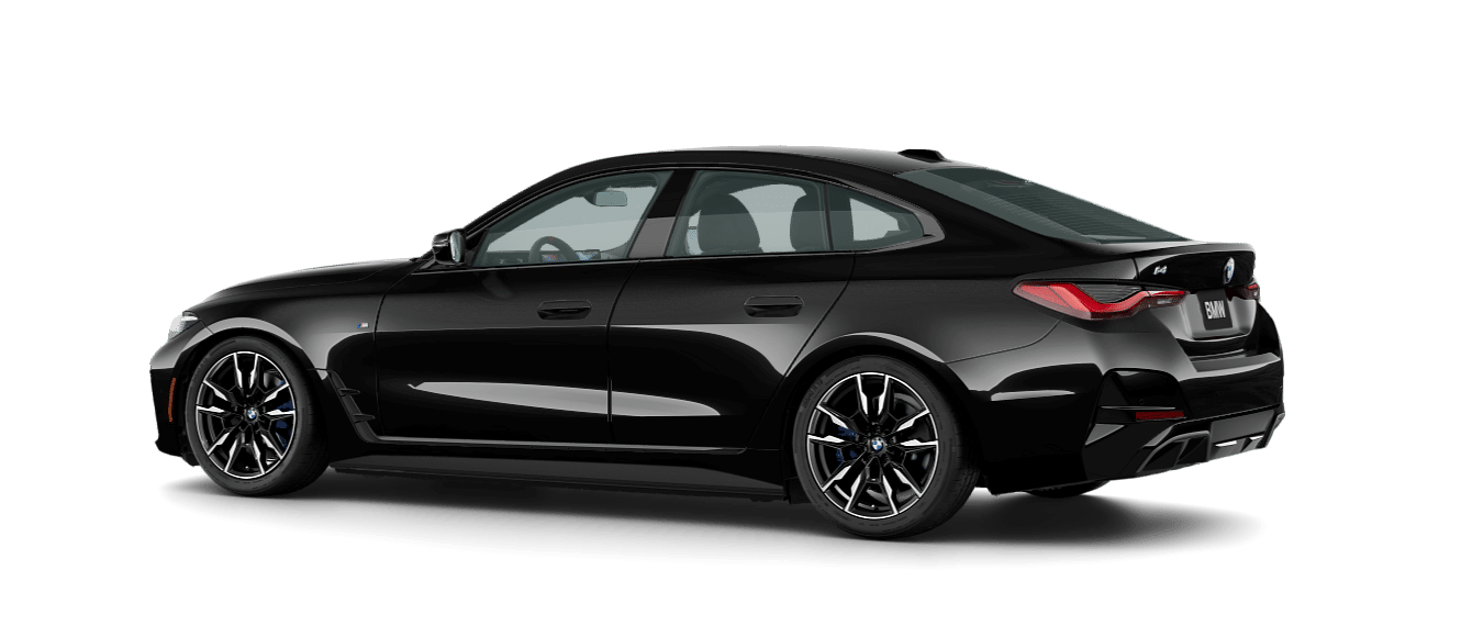 4 thumbnail image of  2026 BMW i4 M60 M60