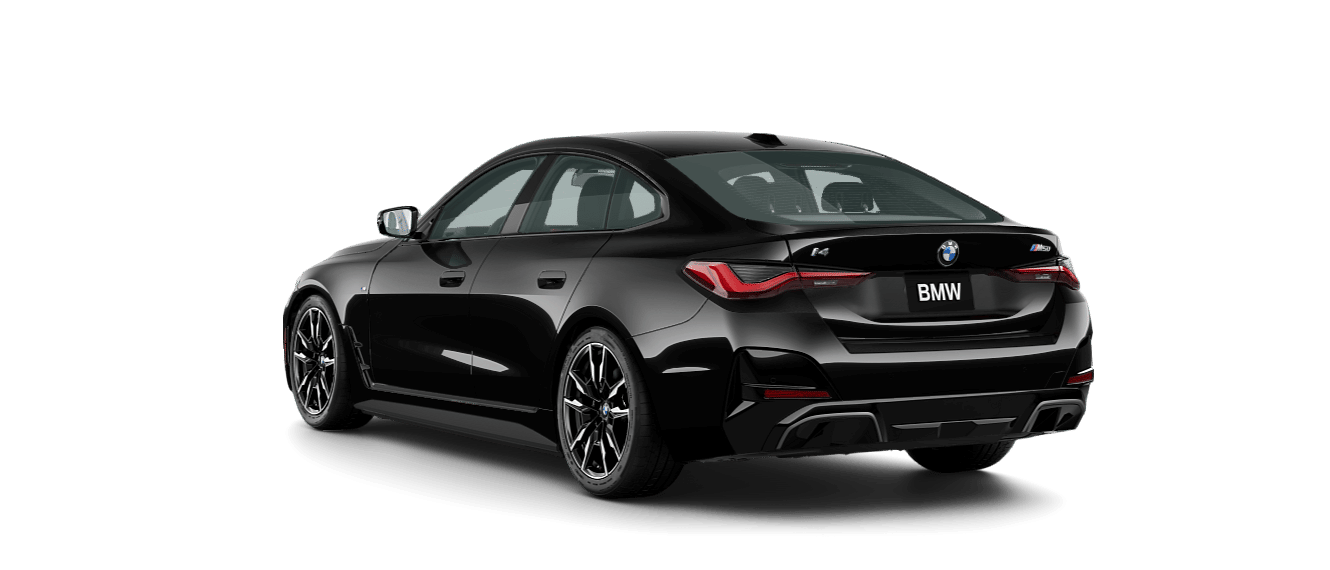 5 thumbnail image of  2026 BMW i4 M60 M60
