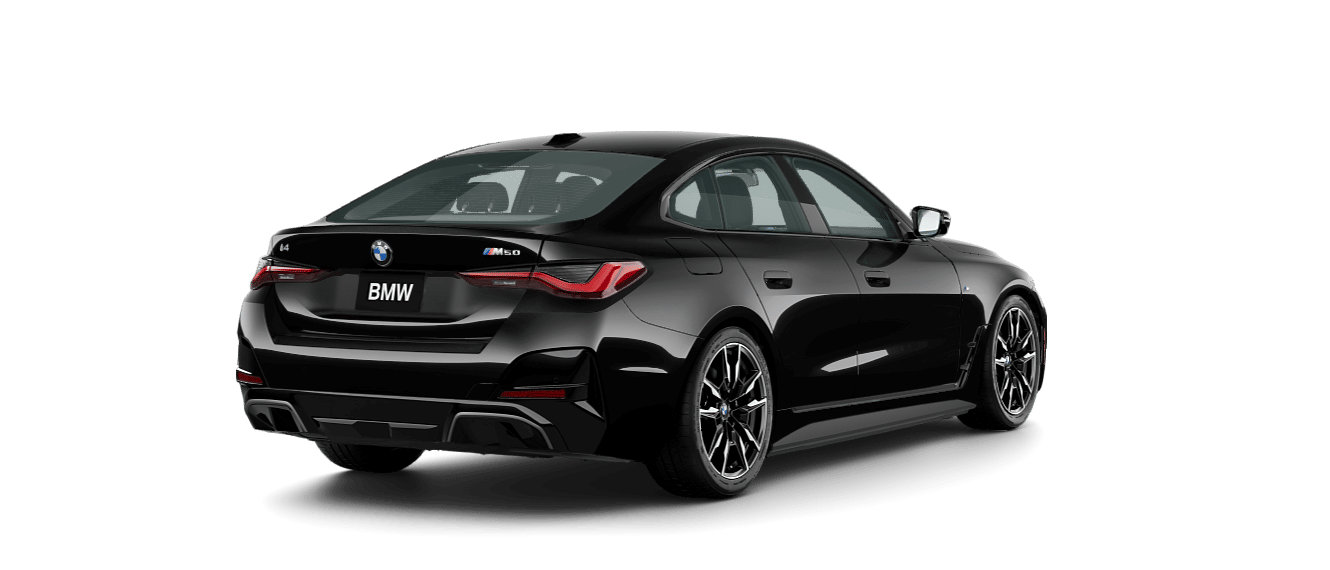 7 thumbnail image of  2026 BMW i4 M60 M60