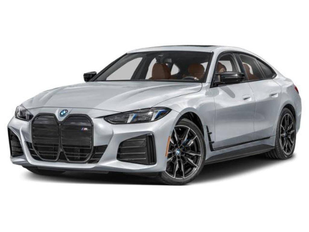 4 thumbnail image of  2026 BMW i4 M60 M60