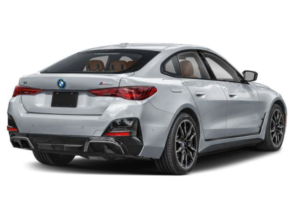 5 thumbnail image of  2026 BMW i4 M60 M60