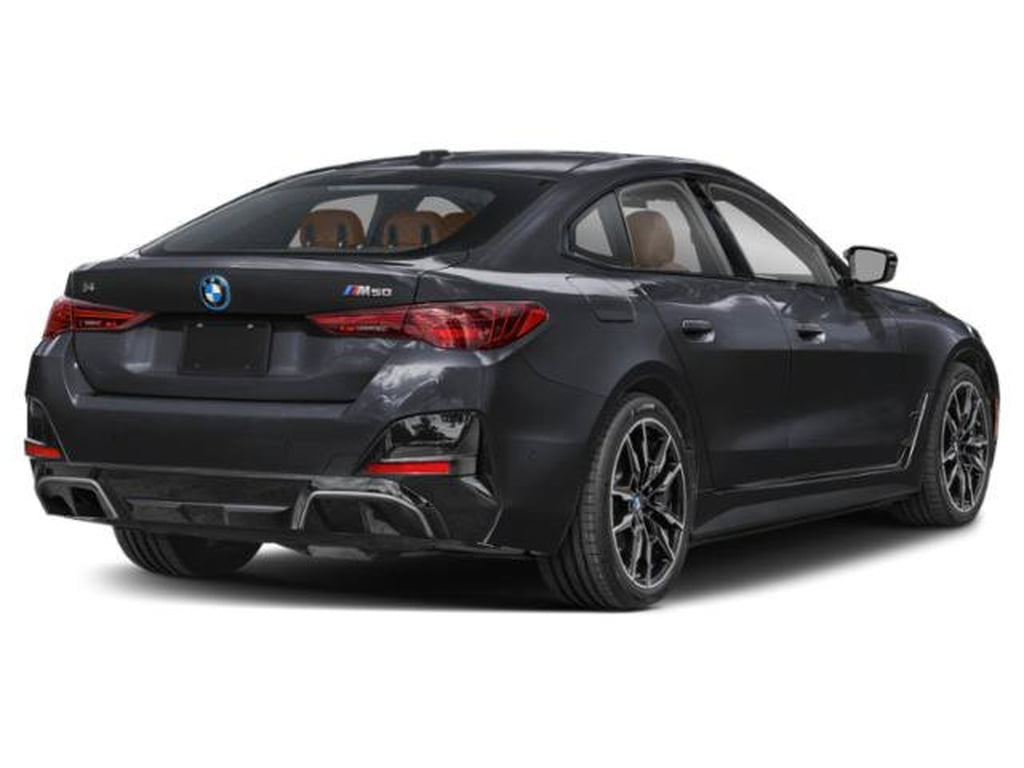 2 thumbnail image of  2026 BMW i4 M60 M60