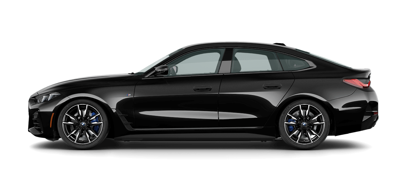 3 thumbnail image of  2026 BMW i4 M60 M60