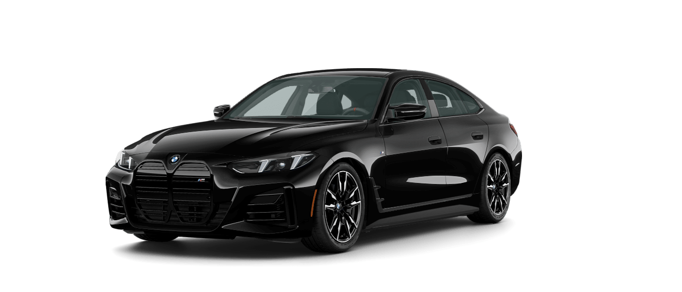 1 thumbnail image of  2026 BMW i4 M60 M60