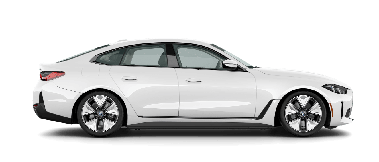 9 thumbnail image of  2026 BMW i4 xDrive40 xDrive40