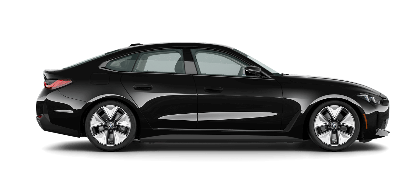 9 thumbnail image of  2026 BMW i4 xDrive40 xDrive40