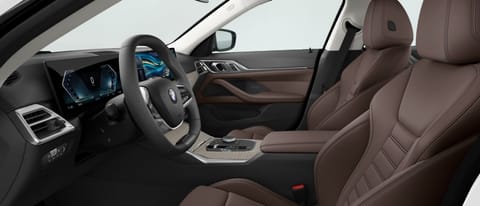 1 image of 2026 BMW i4 xDrive40