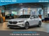 2026 BMW i5 eDrive40
