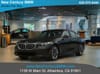2026 BMW i5 eDrive40