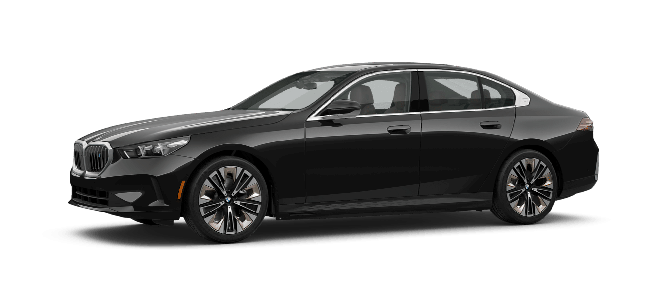 2 thumbnail image of  2026 BMW i5 eDrive40