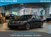 2026 BMW i5 eDrive40