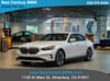 2026 BMW i5 eDrive40