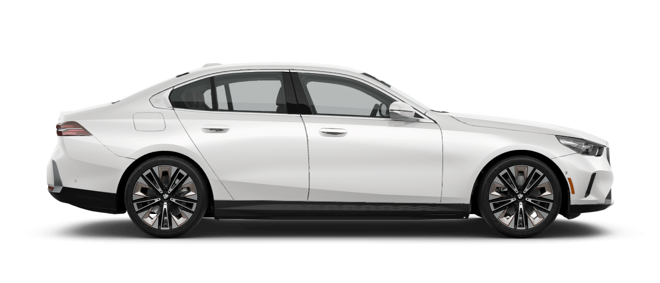 9 thumbnail image of  2026 BMW i5 eDrive40