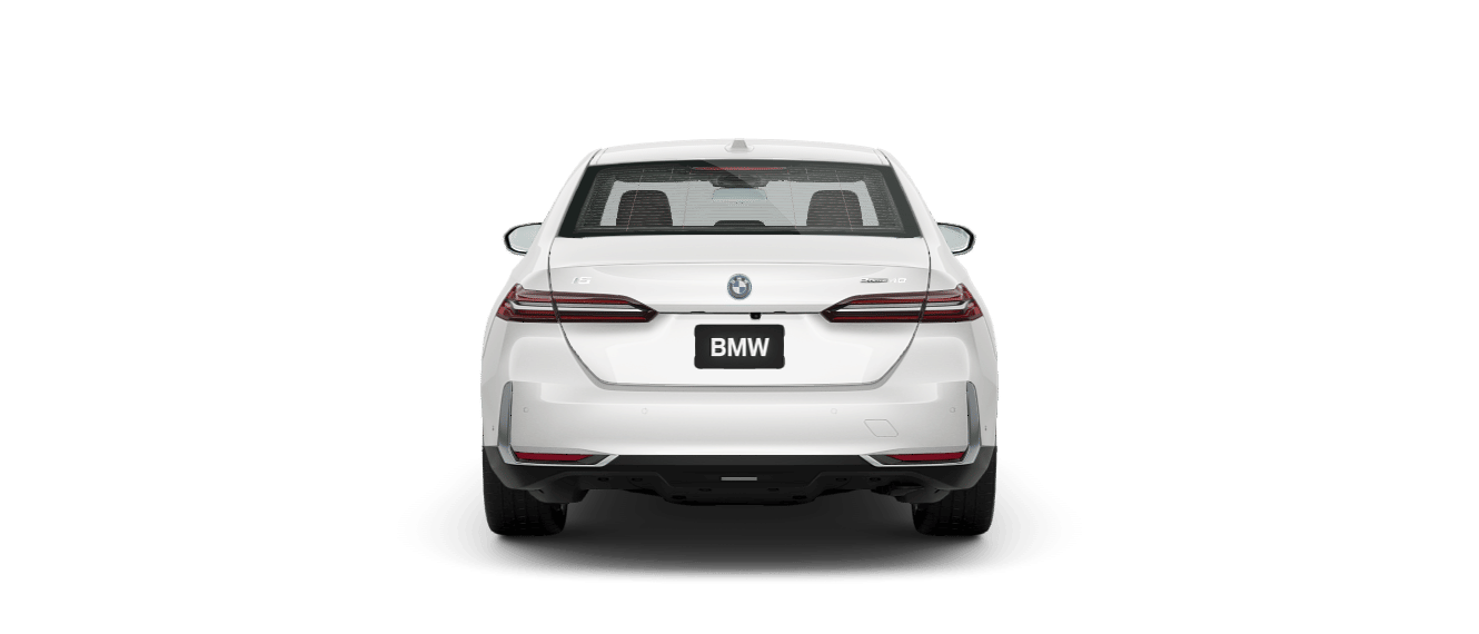 6 thumbnail image of  2026 BMW i5 eDrive40