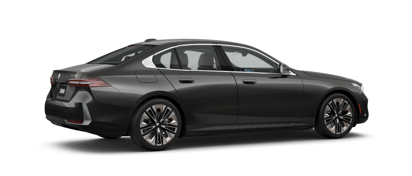 8 thumbnail image of  2026 BMW i5 eDrive40