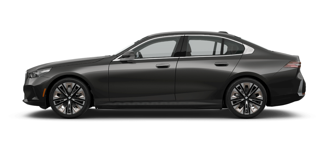 3 thumbnail image of  2026 BMW i5 eDrive40