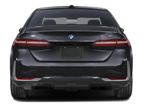 2026 BMW i5 eDrive40