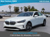 2026 BMW i5 eDrive40