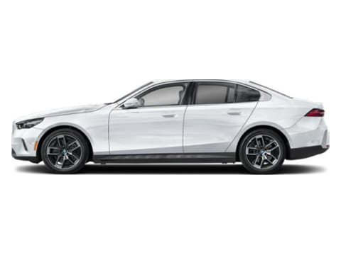 2026 BMW i5 eDrive40