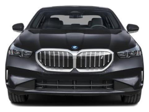 2026 BMW i5 eDrive40