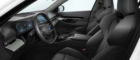 1 image of 2026 BMW i5 eDrive40