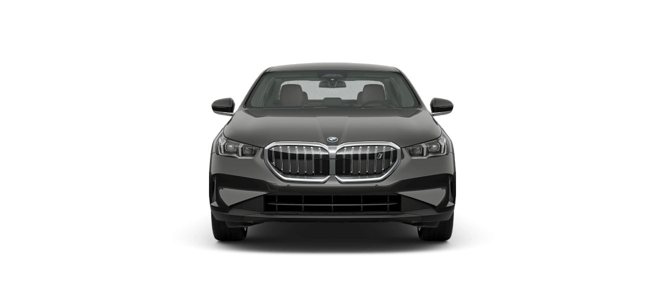 12 thumbnail image of  2026 BMW i5 eDrive40