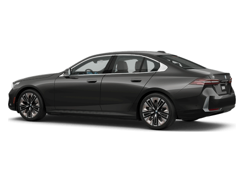 2026 BMW i5 eDrive40