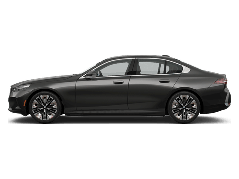 2026 BMW i5 eDrive40