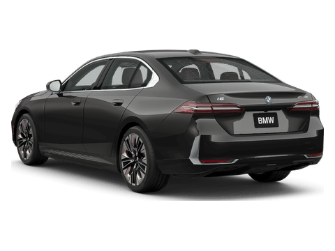 2026 BMW i5 eDrive40