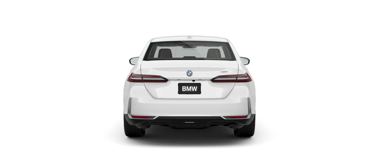 6 thumbnail image of  2026 BMW i5 eDrive40