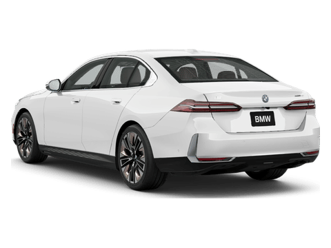 2026 BMW i5 eDrive40