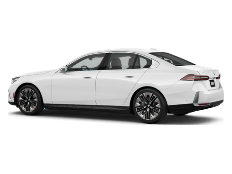 2026 BMW i5 eDrive40