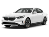 2026 BMW i5 eDrive40