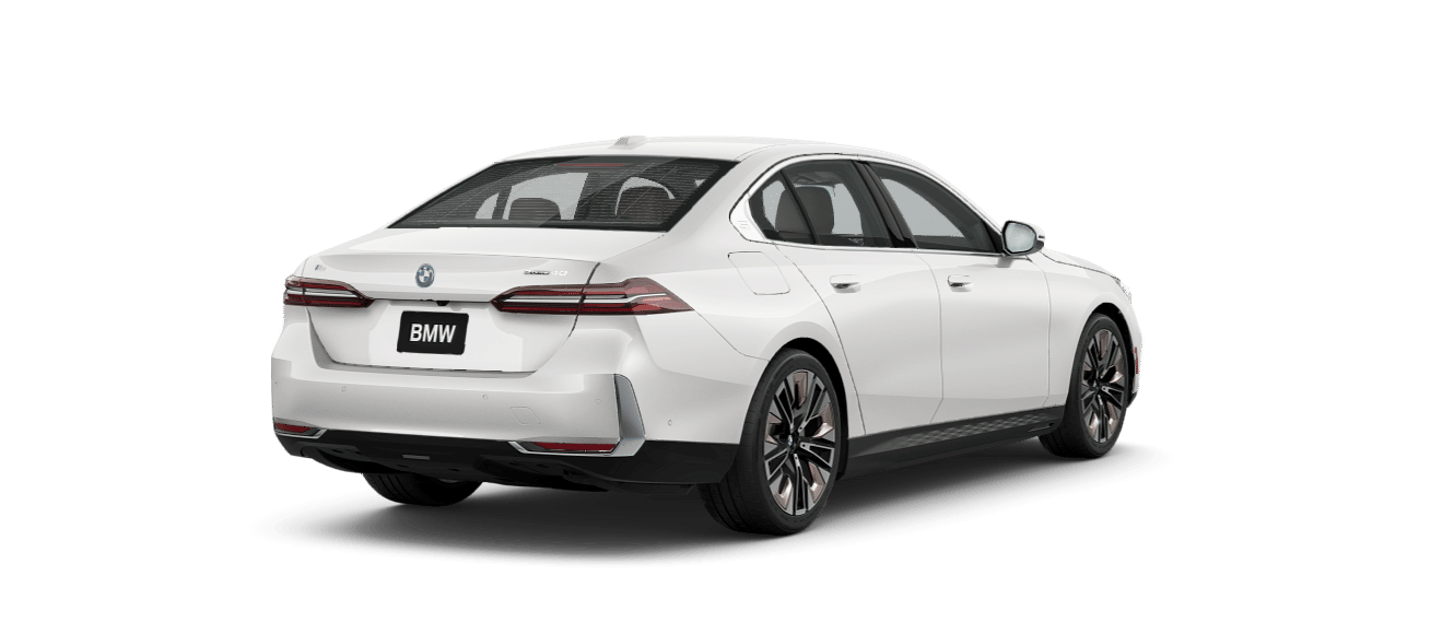 7 thumbnail image of  2026 BMW i5 eDrive40