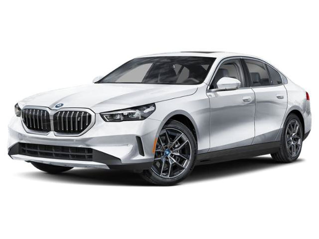 1 thumbnail image of  2026 BMW i5 eDrive40